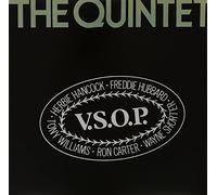 Hancock, Herbie - V.S.O.P.