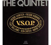 Hancock,Herbie - V.S.O.P. Quintet