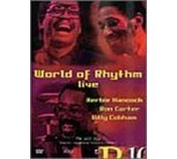 Hancock, Herbie - World of Rhythm: Live in Lugano