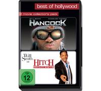 Hancock/Hitch - Der Date Doktor - Best of Hollywood/2 Movie Collector's Pack