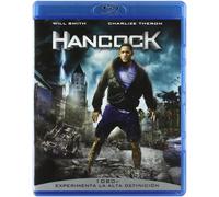 Hancock --- IMPORT ZONE B ---