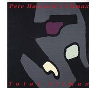 Hancock, Peter -Climax- - Total Climax