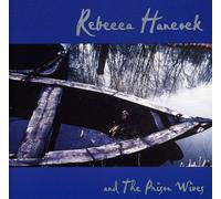 Hancock, Rebecca & The Prison Wives - Somewhere To Land