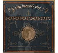 HANCOCK RUX, CARL - AOPTHERCARY RX