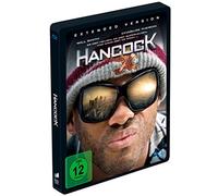 Hancock - SteelBook (Extended Version)