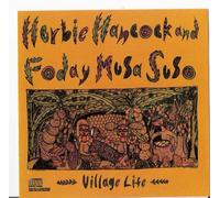 Hancock/Suso - Village Life