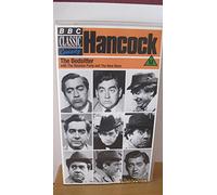 Hancock: The Bedsitter / The Reunion Party / The New Nose [VHS]