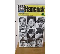 Hancock: the Radio Ham