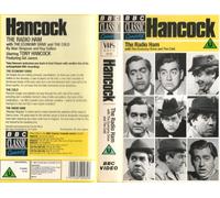 Hancock: The Radio Ham [VHS]