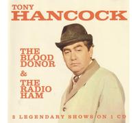 Hancock, Tony - Blood Donor