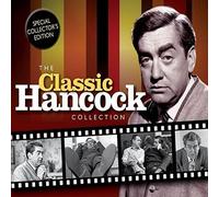 Hancock, Tony - Classic Hancock Collection (3 CD)