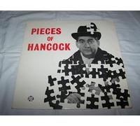 Hancock, Tony - Hancock, Tony Pieces Of Hancock LP Pye NPL18054 EX/EX 1960