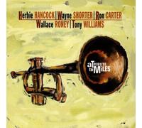 Hancock - Tribute to Miles Davis
