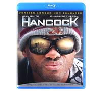Hancock [Version Longue Non censurée]
