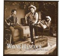 Hancock, Wayne - Thunderstorms & Neon Signs