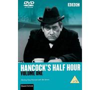 Tony Hancock - Hancock's Half Hour - Volume 1 [Edizione: Regno Unito] [Edizione: Regno Unito]