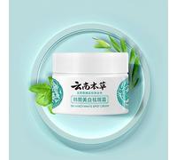 Hancy Yunnan Herbal Whitening and Freckle-Removing Cream, 20g Japanese Melasma Cream - Fades Spots and Brightens Skin Tone (1pcs)