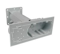 Kopos kez 3 kb scatola isolante per installazioni l x a p 231 120 247 mm