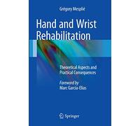 Hand and Wrist Rehabilitation: Theoretical Aspects and Practical Consequences