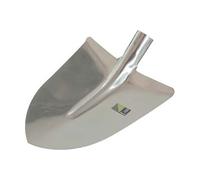 Hand Badile a Punta Superlight Alluminio mm 290x300 gr 410