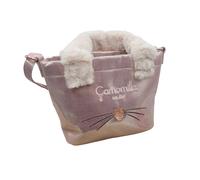Hand Bag Camomilla Cat