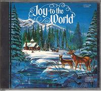 Hand Bell Choir, Music Boxes, Robert Mulloy - Joy to the World