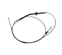 Hand Brake Cable Rear Freno Stazionamento Manuale Per Benz Per W903 2D0609701D