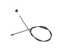 Hand Brake Cable Rear Scorrevole Cavo Bowden Auto Per Per T5 7H0843954D