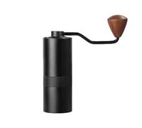 Hand Brewed Coffee Bean Grinder, Manual Stainless Steel 12 Adjustable