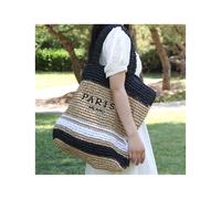 Hand-carried handmade bag