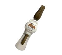 Hand Clapper Noisemaker,Realistic Clapping Sound,4.8x5.5x20cm,sporting Event Noisemaker,celebration Clappers,Durable Construction,for Sporting Events School Celebrations Birthdays Parades