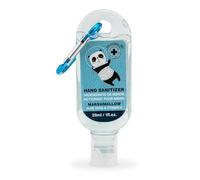 HAND CLEANSING ALOE VERA INF29ML