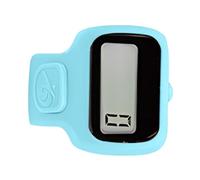 Hand Clicker Counter - Handheld Number Click | Small Finger Click, Manual Digital for Sport, Fitness