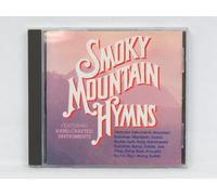 Hand-Crafted Instrum - Smoky Mountain Hymns Vol. 1 [Import anglais]