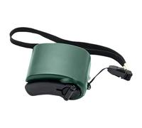 Hand Crank Charger - Hand Crank Charger for Cell Phone, Cellphone Power Supply, Hiking Mobile Phone ChargerS for Camping Home Preparedness Outdoor Outage Hiking Backpacking Mountain Climbing