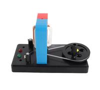 Hand Crank Generator Physical Teaching Demonstration Motor Educational Experiment Generator Model
