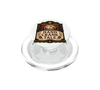 HAND CRANK TALE Teatro Manovella Racconto Popolare PopSockets PopGrip per MagSafe