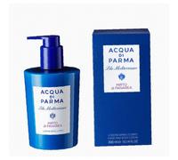 Hand Cream Acqua Di Parma Blu Mediterraneo 300Ml Mirto Di Panarea (Hand Cream) Unisex