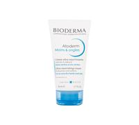 Hand Cream Bioderma Atoderm Ultra-Nourishing Cream 50Ml Unisex (Hand Cream)