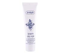 Hand Cream Ziaja Ceramide 100Ml Per Donna (Crema Per Le Mani)