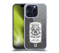 HAND-DRAWN DOG BREEDS CUSTODIA COVER MORBIDA IN GEL PER APPLE iPHONE TELEFONI