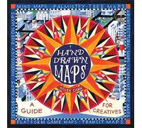 Hand-Drawn Maps: A Creator's Guide