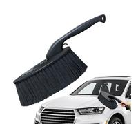 Hand Dusters - Car Duster - Handheld Car Duster | 360° Rotating Soft Dust Cleaning Brush | Auto Detailing Mop Tool For Exterior Cars Care, Vehicle Maintenance Dusters For Sedan, Taxi, Van