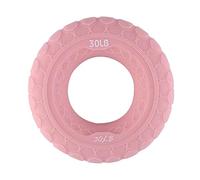 Hand Exercise, Grip Strength Trainer, Forearm Exercise Grip Trainer, Grip Strength Trainer, Finger Grip Workout, Grip Rings for Rock Climbing, Athletes and Stress Relief