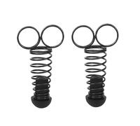 Hand Exerciser Finger Strengthener Gadget, 2025 Hand Grip Finger Grip Strengthener, Allena le tue mani e dita, Migliora la tua resistenza (2Pcs)