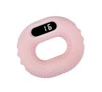 Hand Exerciser Hand Workout Rafforzatore Silicone Squeezer Pinze Digital Grip avambraccio Trainer Grips Cerchi Esercitatore Pinze