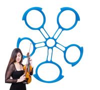 Hand Exercisers For Strength - Gripper Extension Tool Home Office School Gym | Sturdy Fitness Gripper Extension Tool | Hand Stretch Strength Trainer Aid For School Office Gym