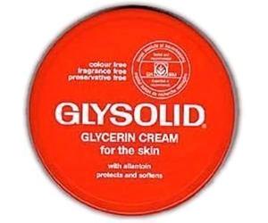 HAND FEET AND BODY CREAM 125g by Glysolid