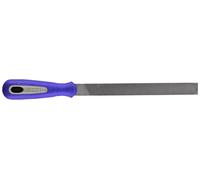 HAND FILE 8" BASTARD W/HANDLE