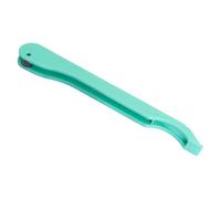 Hand Foiler For Stained Glass, Copper Foil Dispenser, Crafting Supplies For Adults, Ergonomic Handle, Precise Pressure Control For Glass Art and Projects
